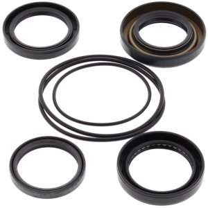 Honda Fourtrax TRX300 Differential Seal Only Kit - Rear - All Balls Racing - `88-`00